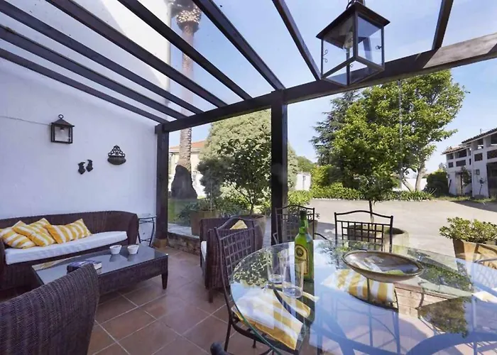 Casa La Palomba