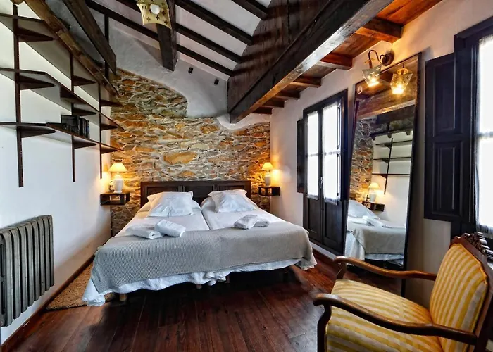 Casa La Palomba
