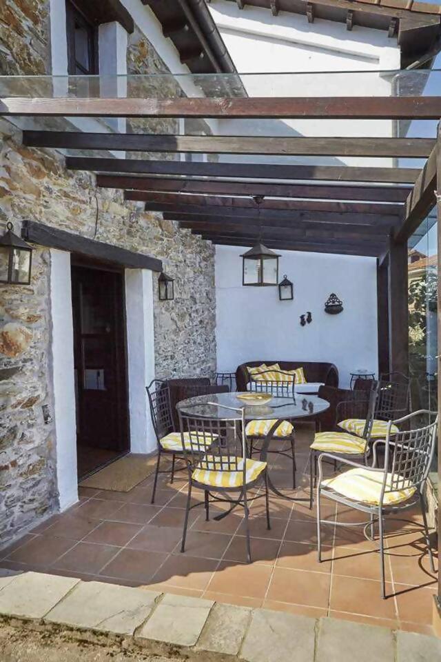 Casa La Palomba * Cudillero