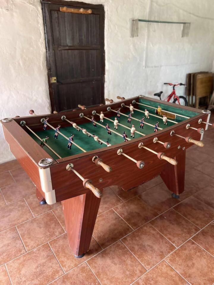 Casa La Palomba Casa rural