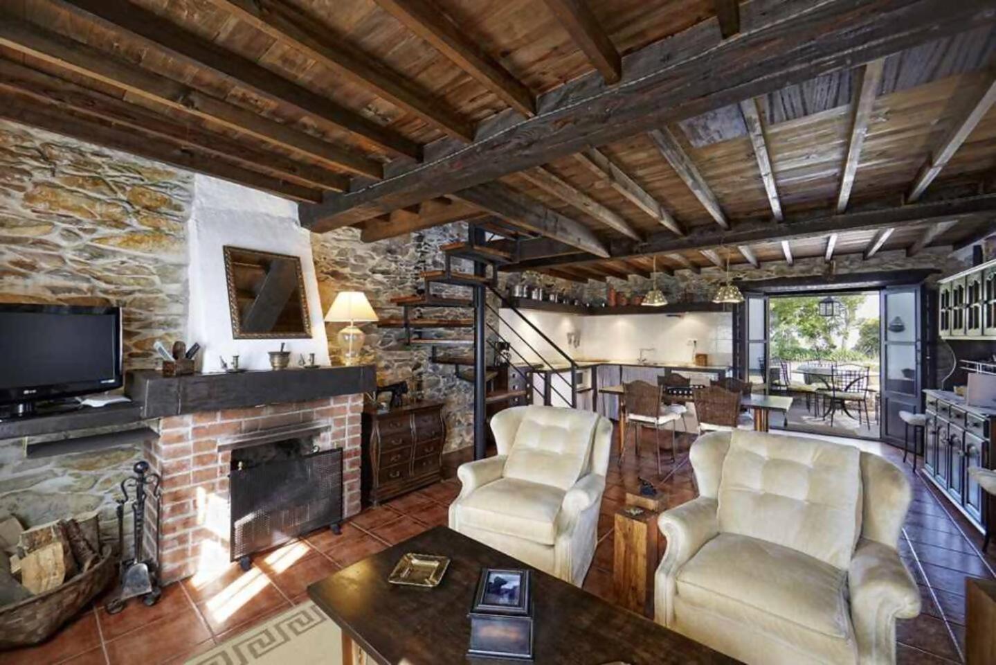 Casa La Palomba