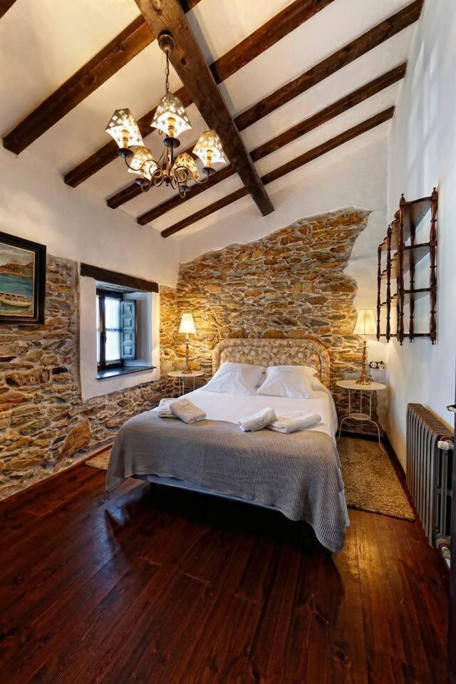 Casa rural Casa La Palomba Cudillero