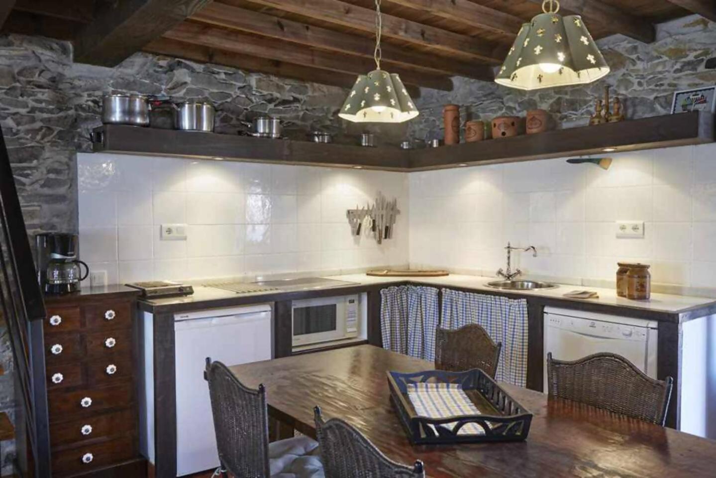 Casa La Palomba *