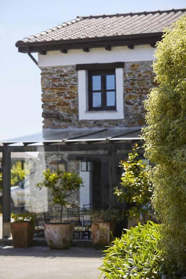 Casa rural Casa La Palomba
