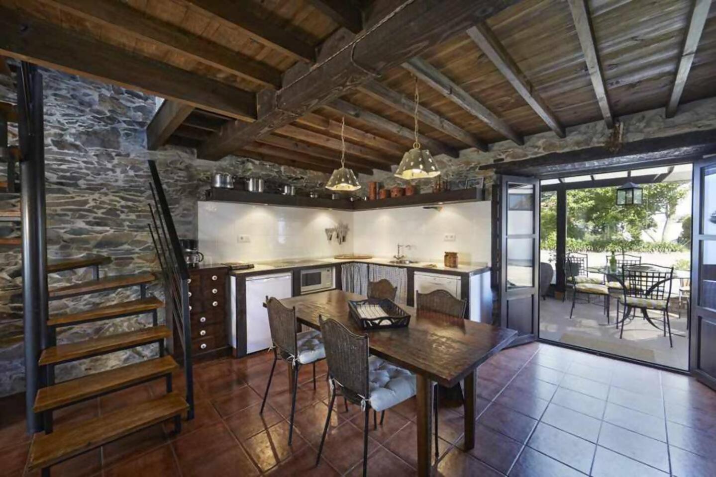 Casa La Palomba Casa rural *