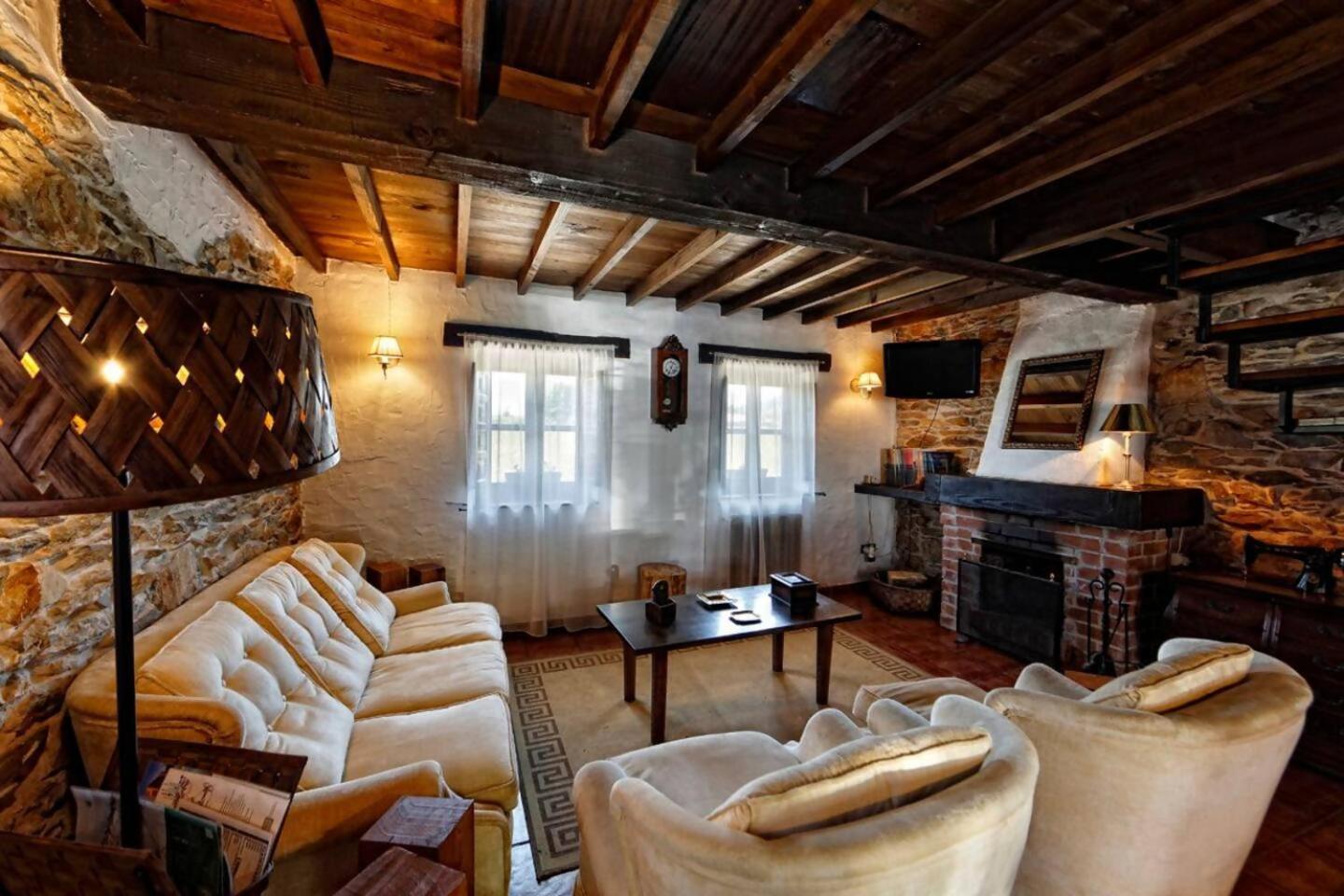 Casa La Palomba Casa rural *