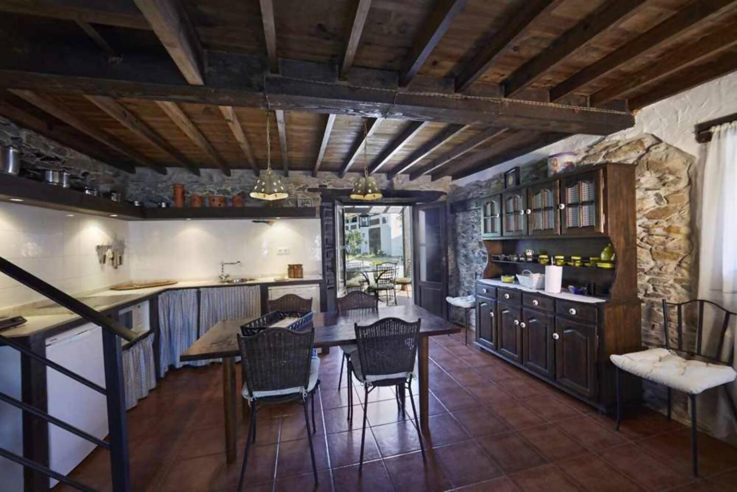 Casa La Palomba *