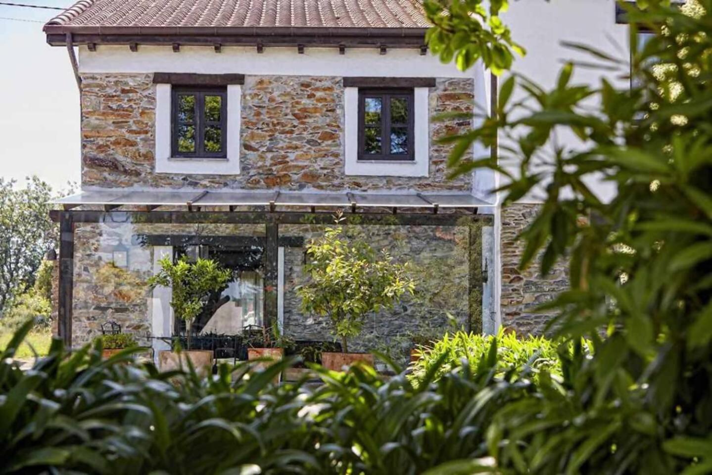 Casa La Palomba