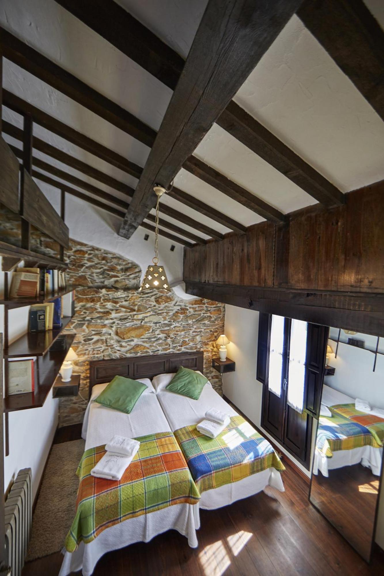 Casa rural Casa La Palomba
